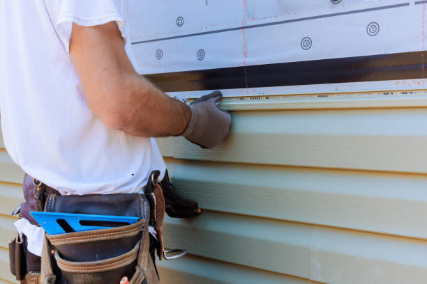 Trusted Siding Replacement service in Clarksburg, PA - Creative Siding
