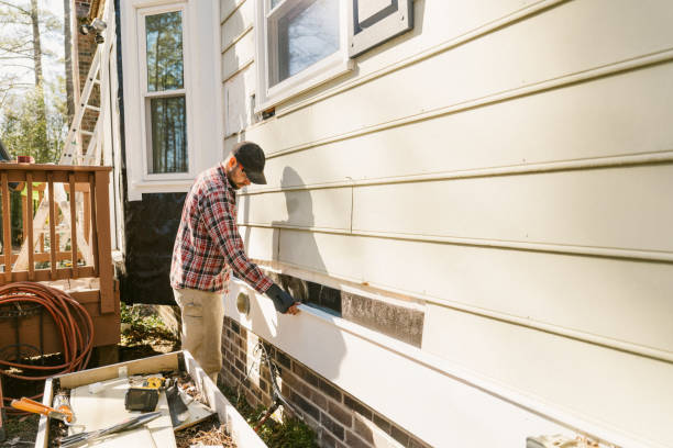 Trusted Vinyl Siding service in Clarksburg, PA - Creative Siding